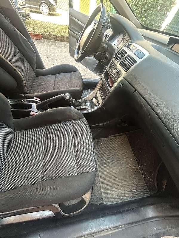 Usata Peugeot 307 109 CV (80 kW) 2006 Berlina