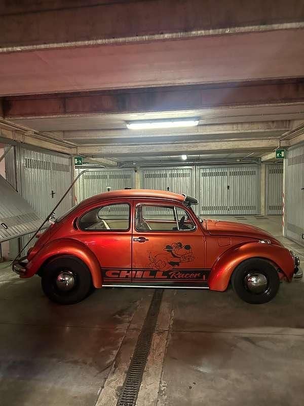 Usata VW Beetle 34 CV (25 kW) 1972