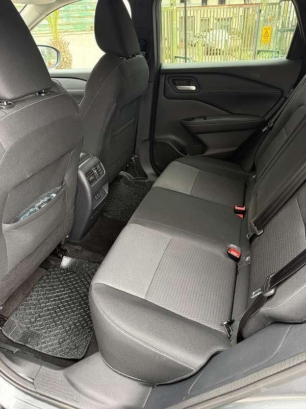 Usata Nissan Qashqai Acenta 158 CV (116 kW) 2023 SUV