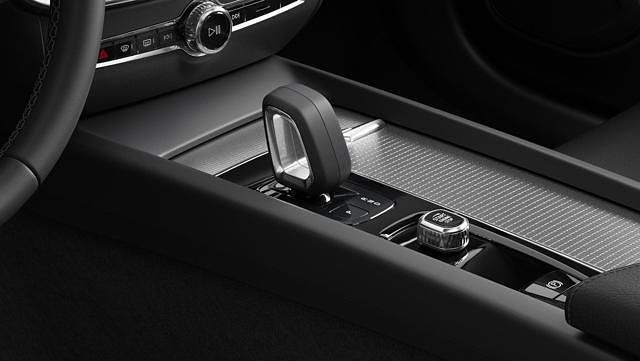 Nuova Volvo V60 Plus 2025 Nero Station wagon