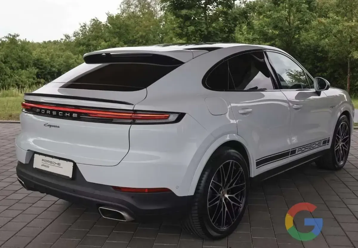 Usata Porsche Cayenne E-Hybrid 470 CV (345 kW) 2025 Other SUV