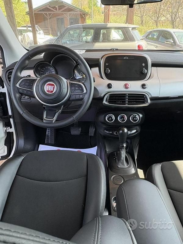 Usata Fiat 500 150 CV (110 kW) 2021 Station wagon