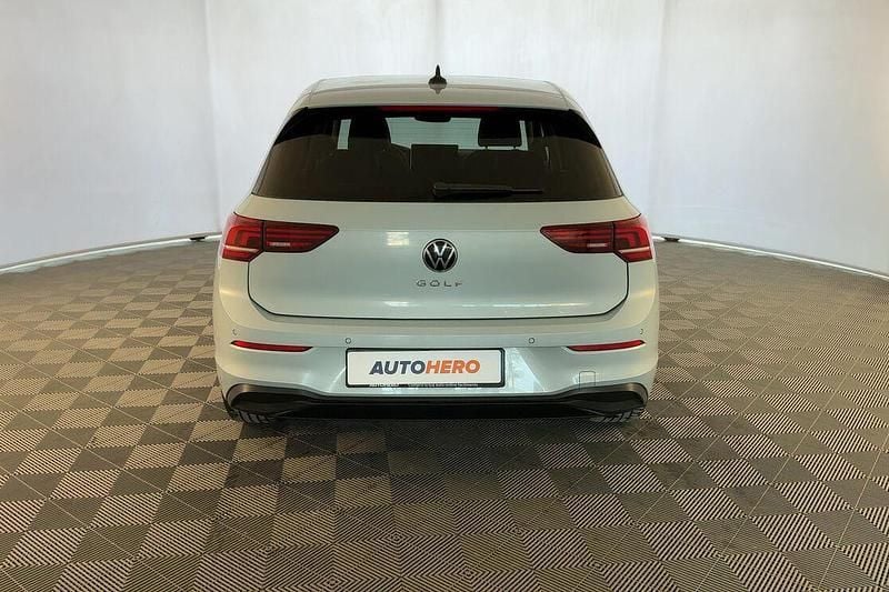 Usata VW Golf VIII Edition 116 CV (85 kW) 2024 Blu Berlina