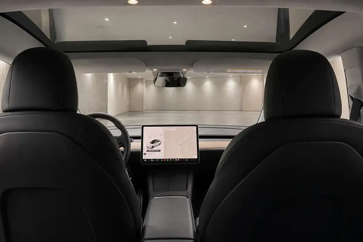 Usata Tesla Model 3 Performance 461 kW (627 CV) 2021 Berlina