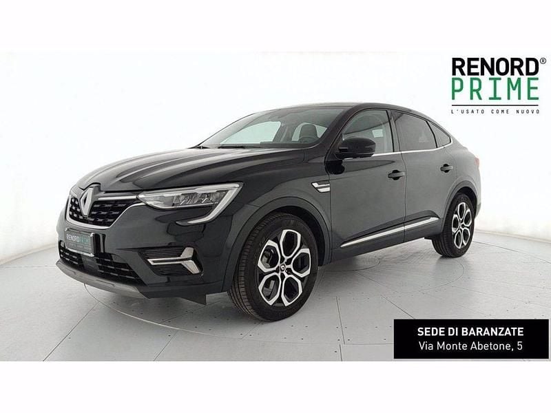Usado Renault Arkana Techno 143 CV (105 kW) 2023 SUV