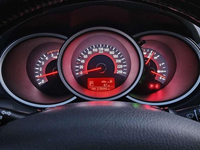 Usata Kia Sorento 197 CV (144 kW) 2011 SUV