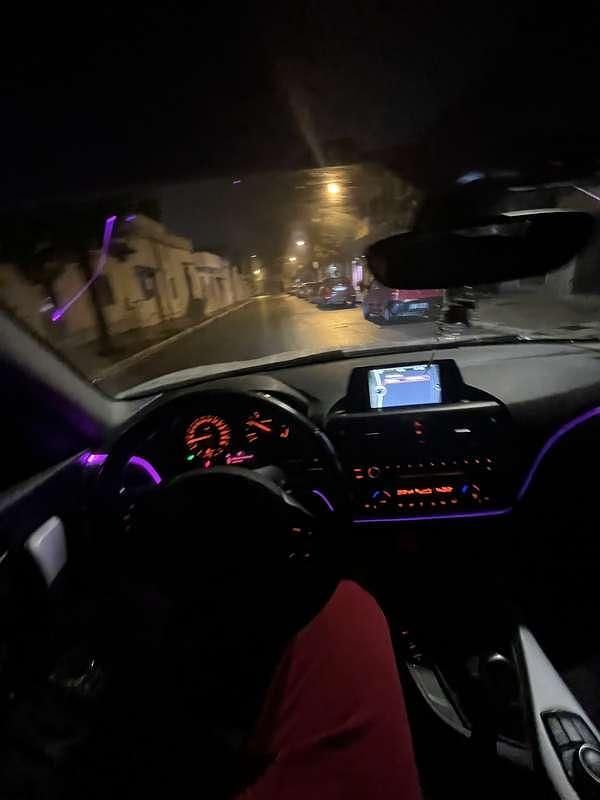 Brugt BMW 116 116 HK (85 kW) 2012 Hatchback