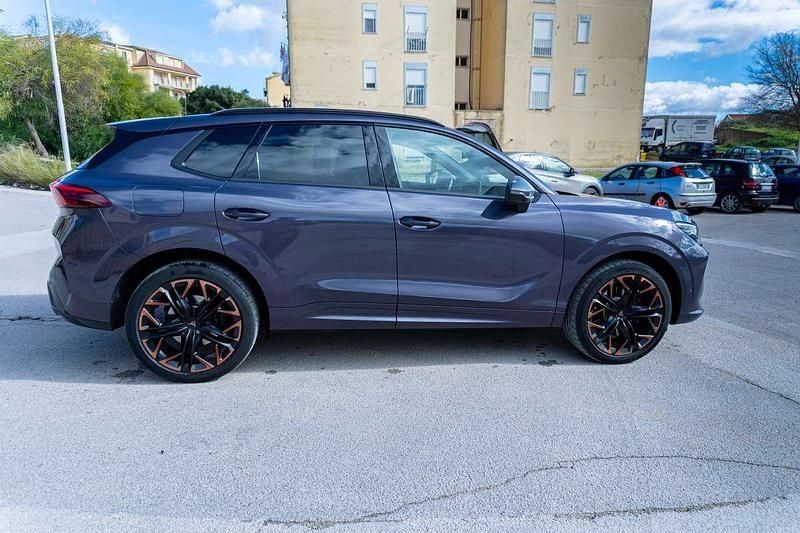 Usata Cupra Terramar VZ2 177 CV (130 kW) 2024 SUV