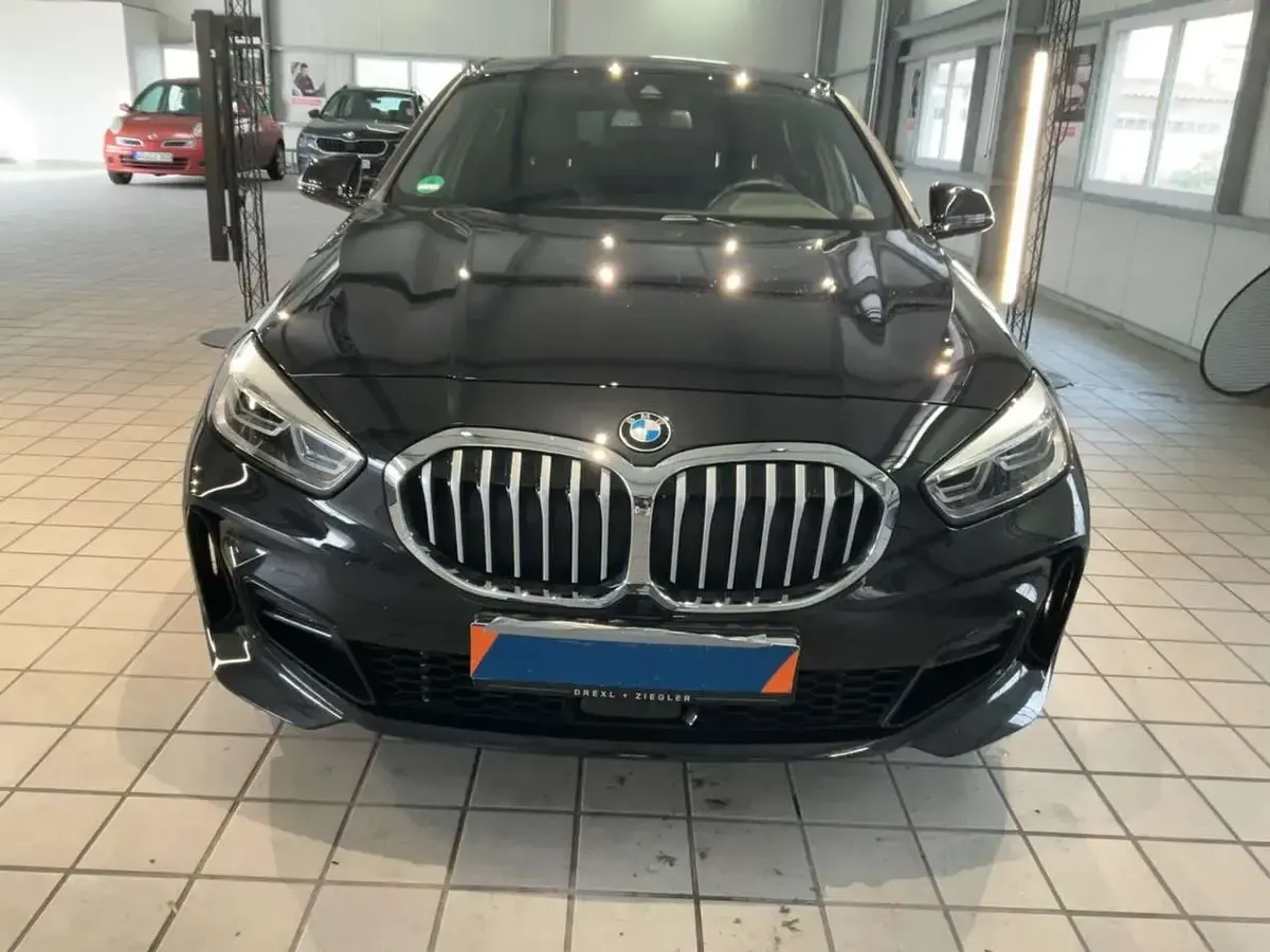 Usata BMW 120 M Sport 178 CV (130 kW) 2024 Other Utilitaria