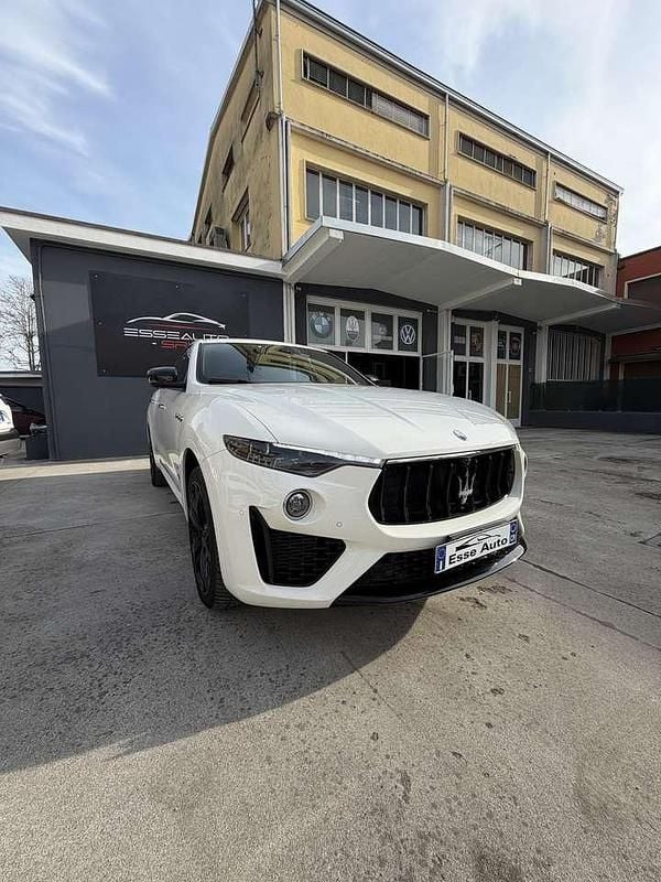 Begagnad Maserati Levante 250 HK (183 kW) 2020 Other SUV