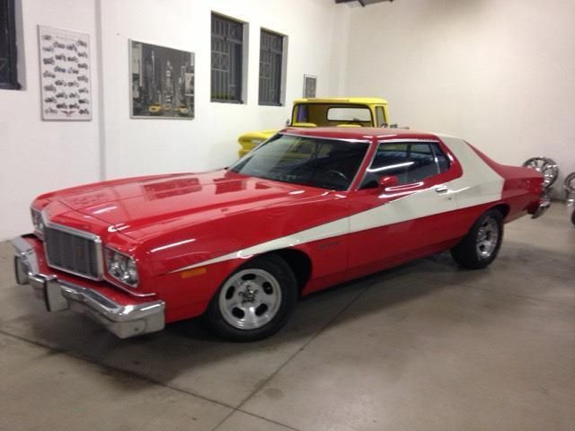 Venduto Ford V8 Gran Torino Auto Usate In Vendita