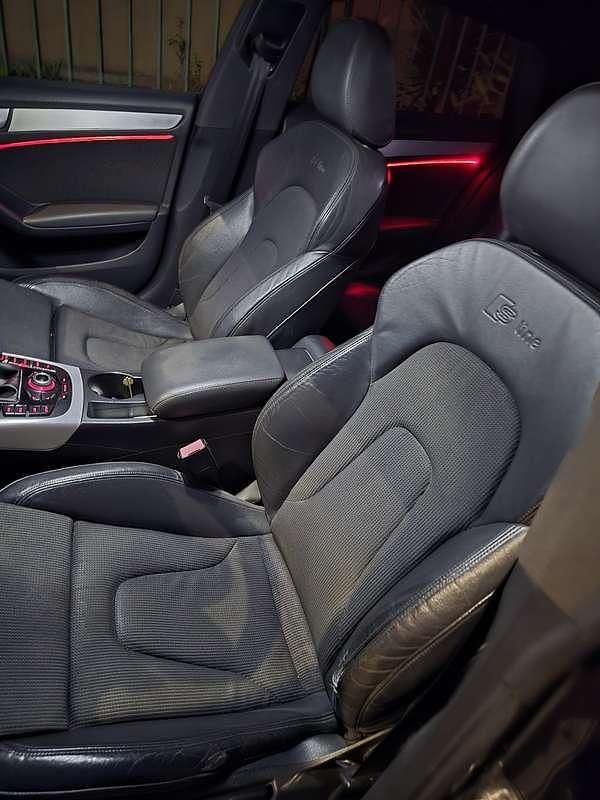 Usata Audi A5 Sportback Advanced 170 CV (125 kW) 2010 Utilitaria