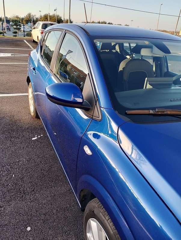Usata Dacia Sandero Comfort 101 CV (74 kW) 2022 Berlina