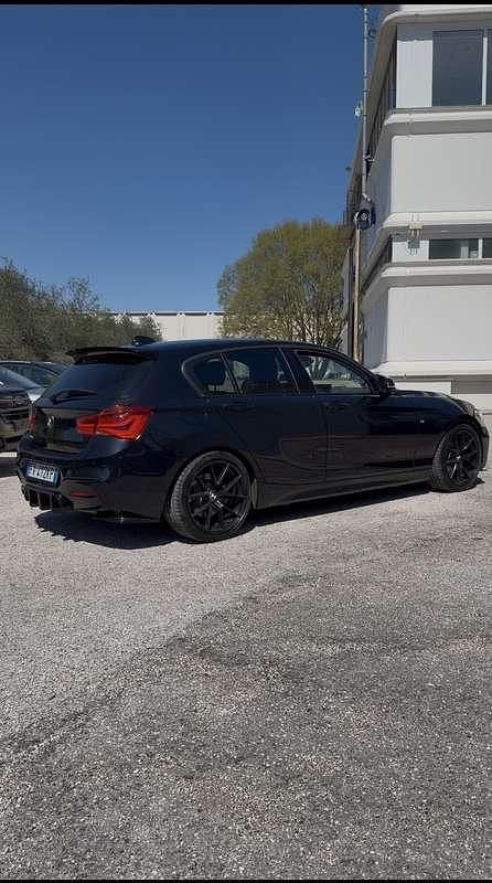 Usata BMW 120 M Sport 190 CV (139 kW) 2019 Utilitaria