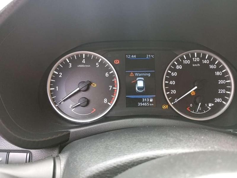 Usata Nissan Juke Acenta 117 CV (86 kW) 2021 SUV