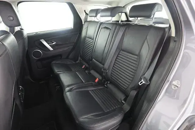 Usata Land Rover Discovery Sport SE 163 CV (119 kW) 2021 Grigio SUV