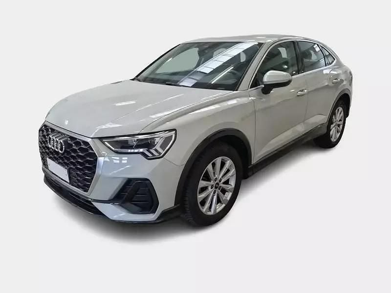 Usata Audi Q3 Sportback Business Plus 149 CV (109 kW) 2022 SUV