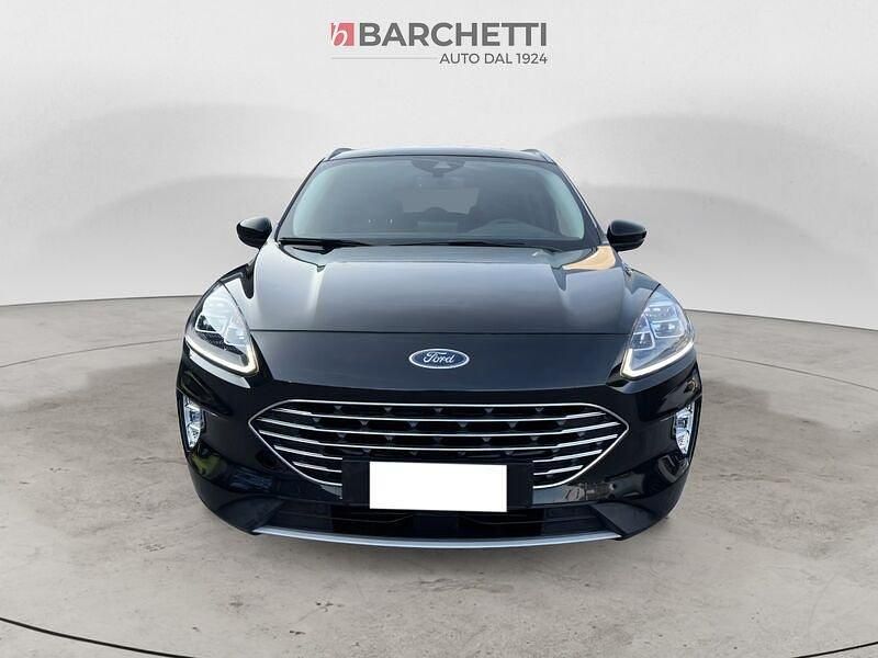 Usata Ford Kuga Titanium X 150 CV (110 kW) 2023 SUV