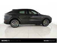 Usata Porsche Cayenne 462 CV (339 kW) 2019 Nero SUV