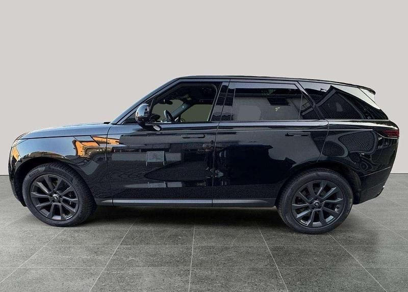 Usata Land Rover Range Rover Sport SE Dynamic 249 CV (183 kW) 2024 Nero SUV