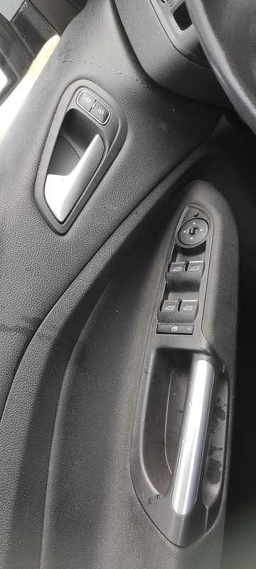 Usata Ford C-MAX 120 CV (88 kW) 2017 Monovolume