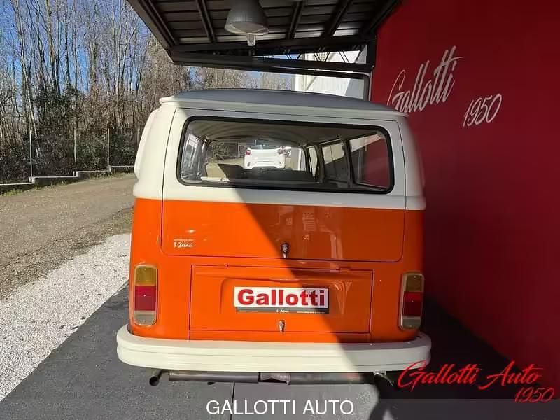 Usata VW T2 54 CV (39 kW) 1976 Furgone