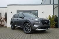 Nuova Nissan X-Trail 213 CV (156 kW) 2026 Grigio SUV