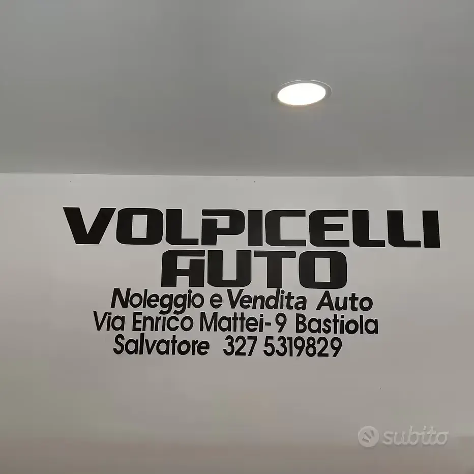 Usata Suzuki Swift 94 CV (69 kW) 2010 Grigio Utilitaria