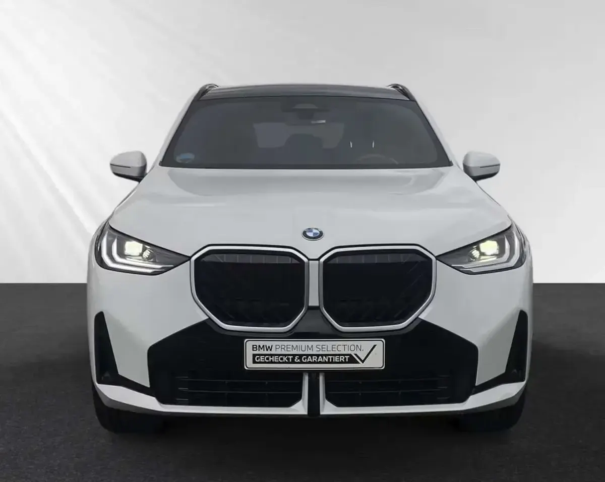 Usata BMW X3 M Sport 208 CV (152 kW) 2025 Other SUV