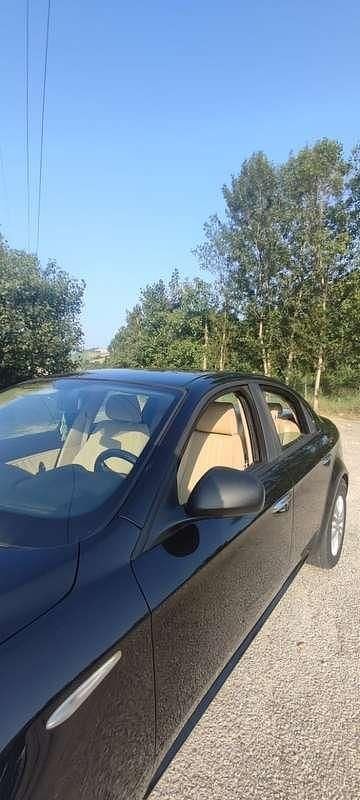 Usata Alfa Romeo 159 Distinctive 160 CV (117 kW) 2005 Berlina
