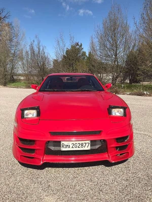 Usata Mitsubishi 3000 GT 286 CV (210 kW) 1992 Coupé