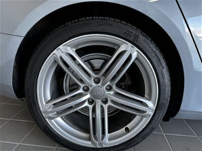 Usato 2012 Audi A5 Sportback 2.0 Diesel 143 CV (14.990 €)