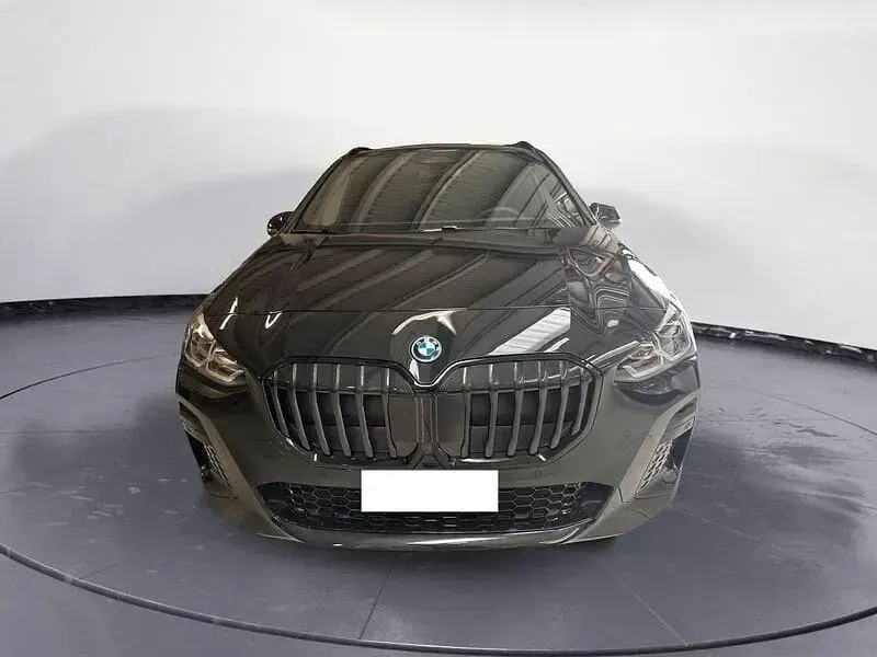 Nuova BMW 225 Active Tourer M Sport 245 CV (180 kW) 2026 Nero Monovolume