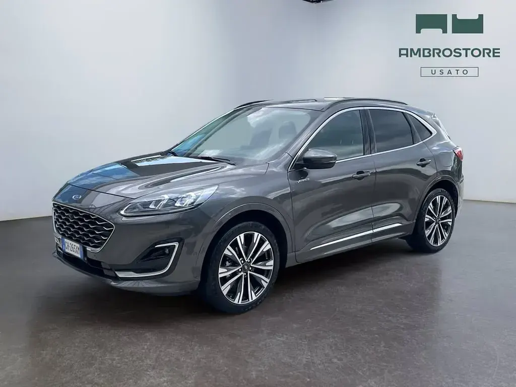Occasion Ford Kuga Vignale 190 ch (139 kW) 2022 SUV