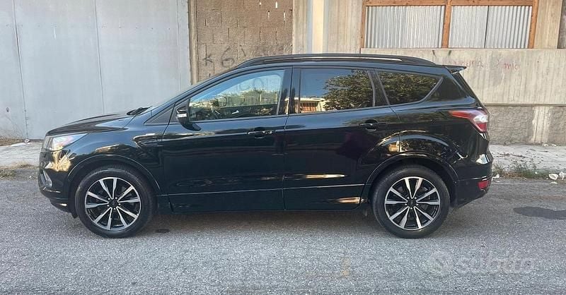 Usata Ford Kuga ST-Line 2017 SUV