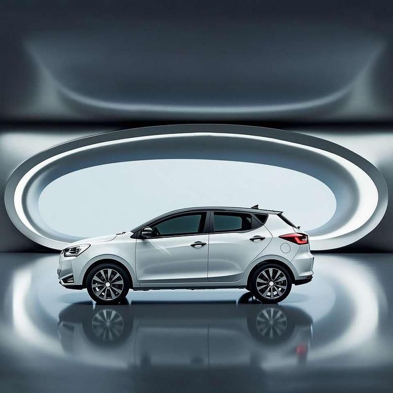 Nuova EVO Evo 3 113 CV (83 kW) 2025 Other SUV