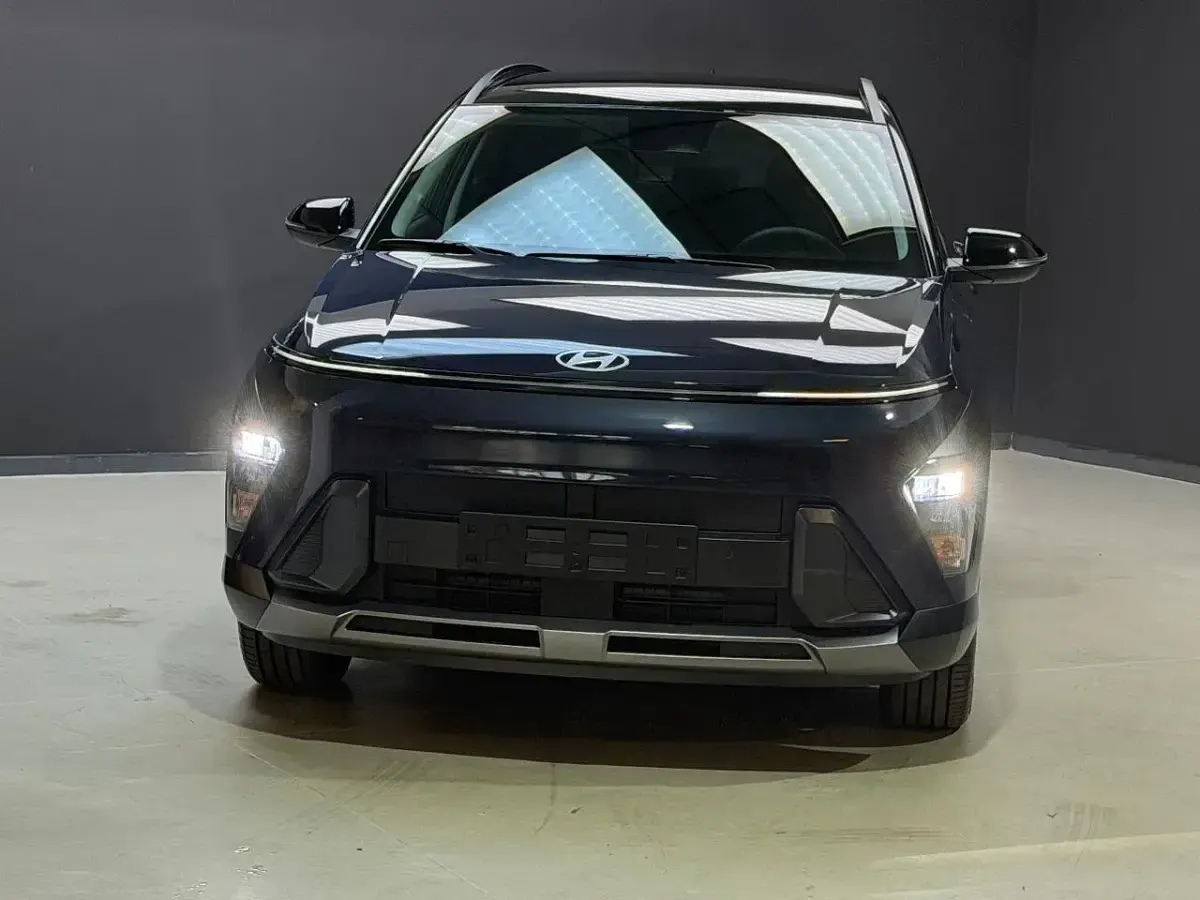 Nuova Hyundai Kona 102 CV (75 kW) 2026 Viola SUV