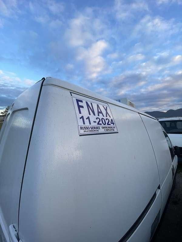 Usata Fiat Scudo 150 CV (110 kW) 2004