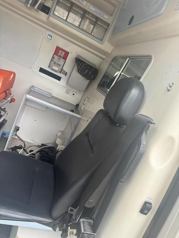 Usata VW Transporter 174 CV (127 kW) 2009 Bianco Furgone