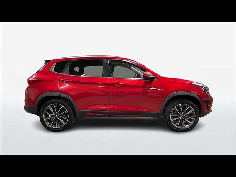 Usata DR F35 156 CV (114 kW) 2021 Rosso SUV