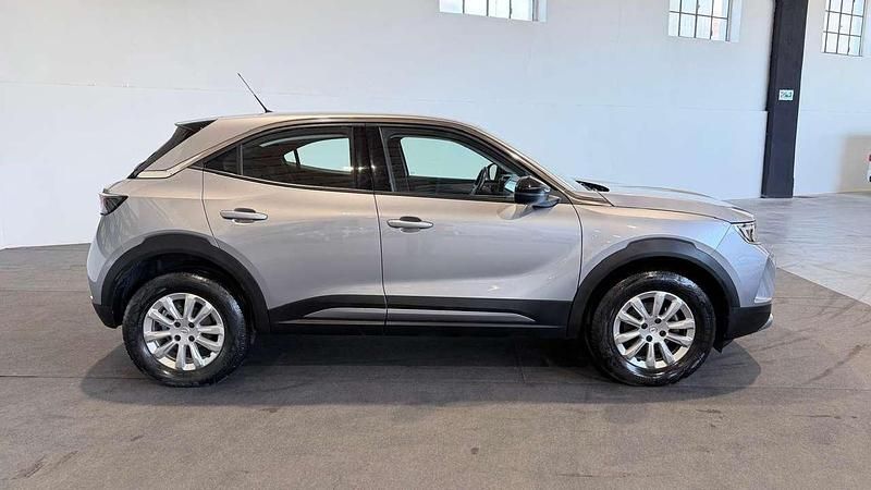 Usata Opel Mokka Elegance 101 CV (74 kW) 2023 Argento SUV