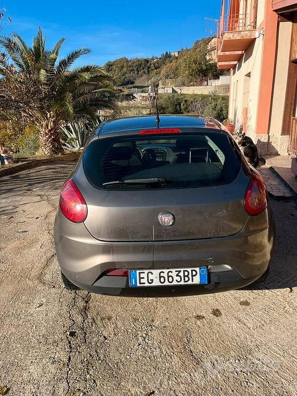 Usata Fiat Bravo Dynamic 120 CV (88 kW) 2010 Utilitaria