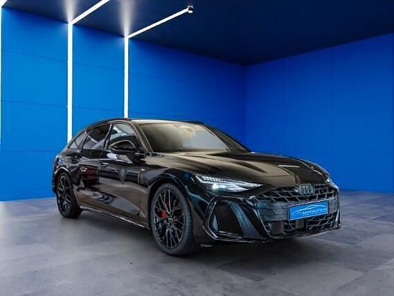 Nuova Audi A6 e-tron Advanced Plus 149 kW (203 CV) 2025 Nero Station wagon