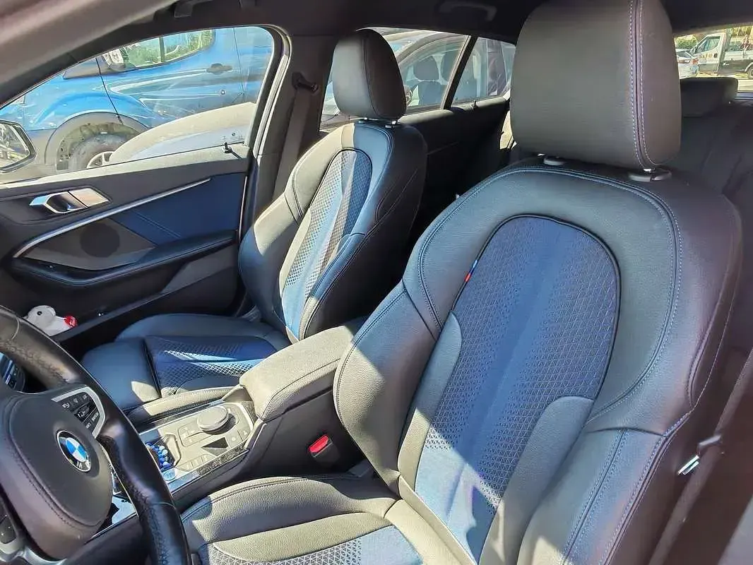 Usata BMW 118 M Sport 150 CV (110 kW) 2020 Berlina
