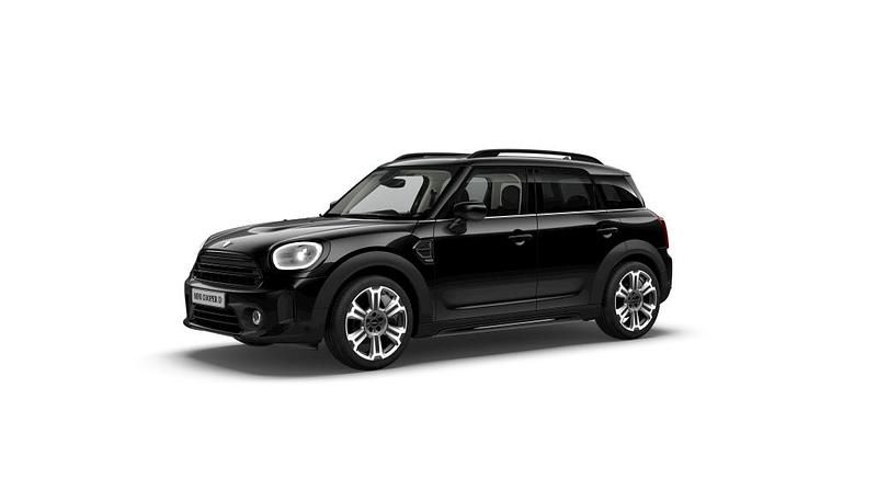 Usata Mini Cooper D Countryman 150 CV (110 kW) 2022 SUV