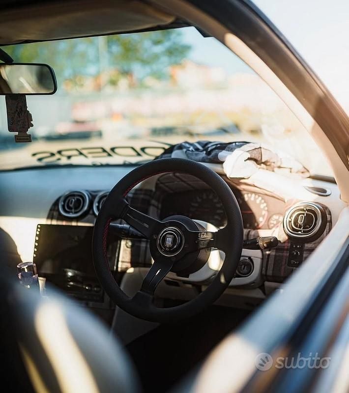 Usata Nissan Skyline 1995 Grigio Coupé