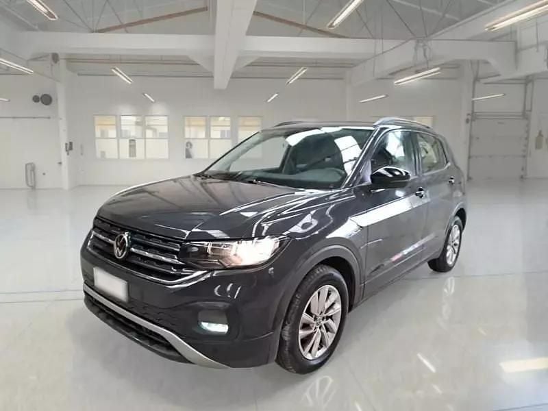 Usata VW T-Cross Style 115 CV (84 kW) 2020 SUV
