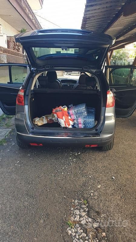 Usata Citroën C4 Picasso 2010 Monovolume