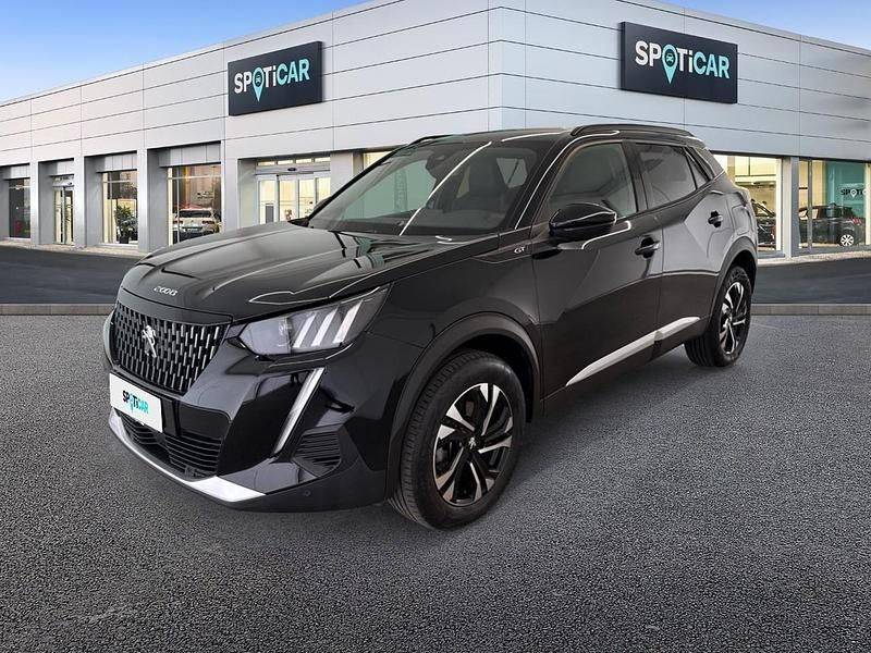 Usata Peugeot 2008 GT 131 CV (96 kW) 2023 SUV
