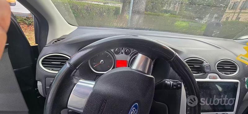 Usata Ford Focus 2009 Berlina